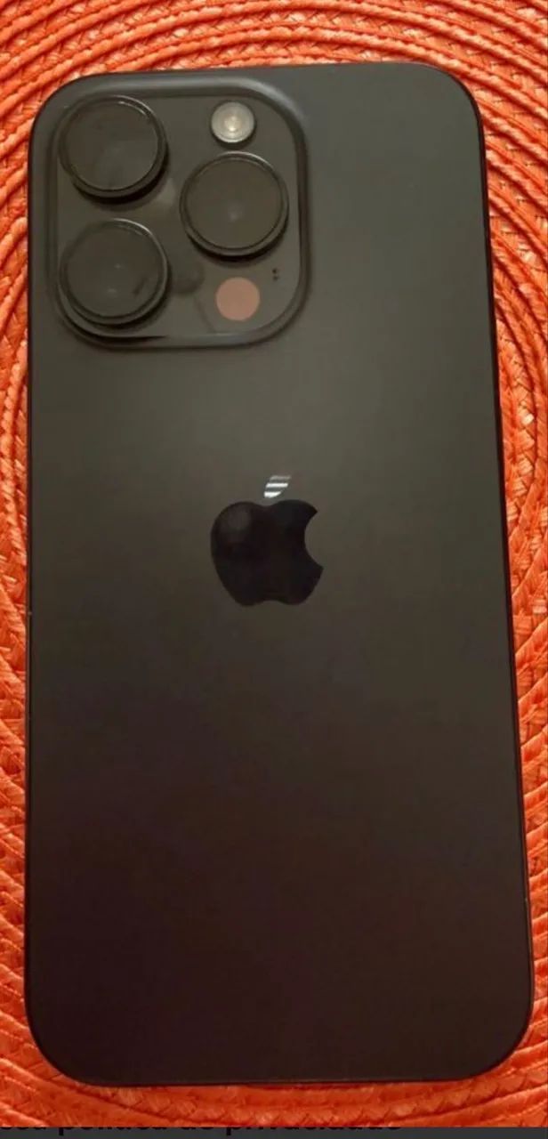 iPhone 16 pro - Foto 2