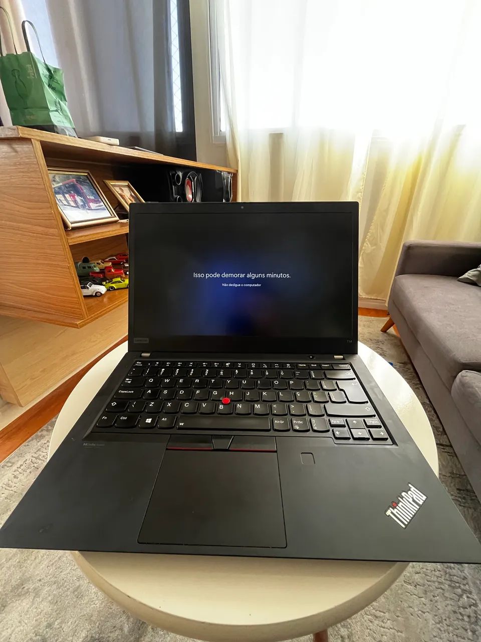 Thinkpad Lenovo T14