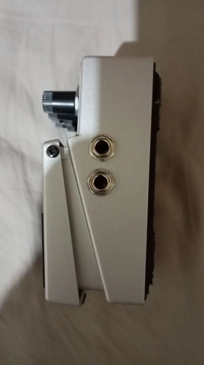 Pedal Boss Bass Sinterizer SYB-5 - Foto 3