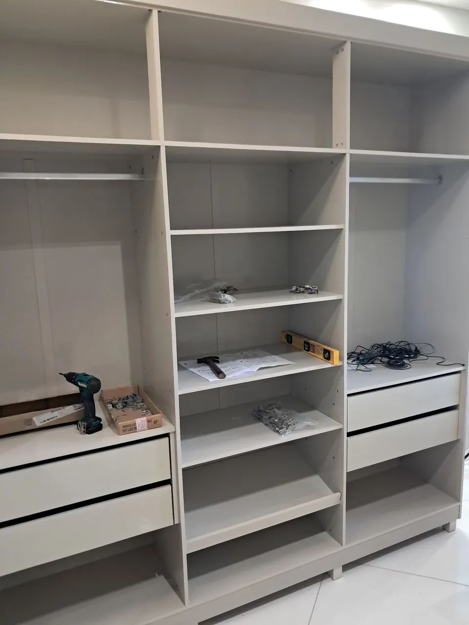 Montagem desmontagem e reforma de móveis em geral  - Foto 3
