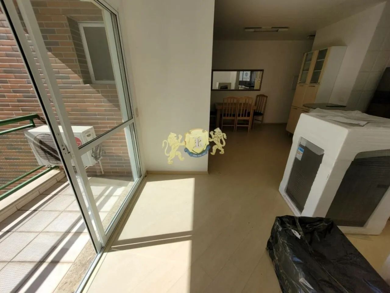 Rarus Flats - Flat para locação na Bela Vista- Edifício Concept Home - Foto 5