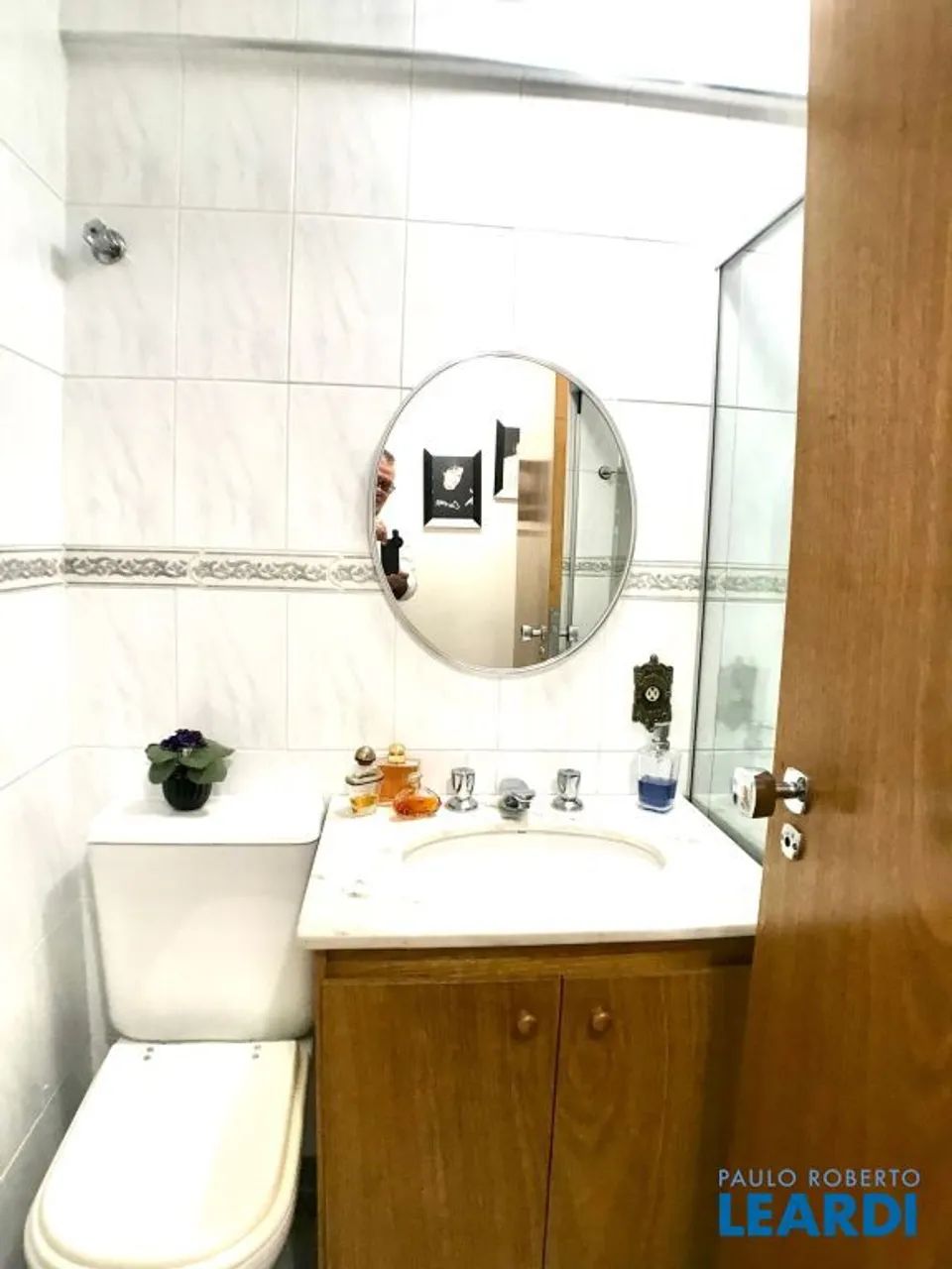 APARTAMENTO - ALPHAVILLE - SP - Foto 12