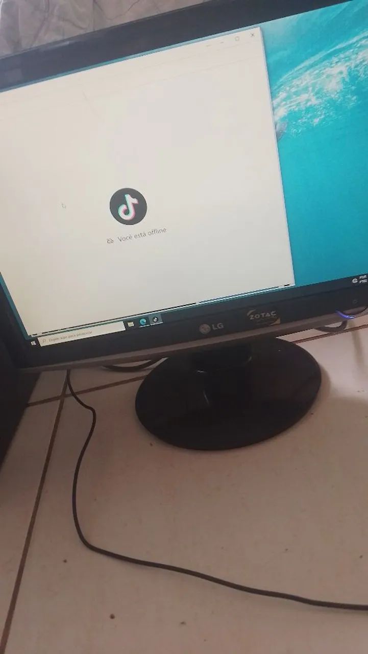 computador ? LG