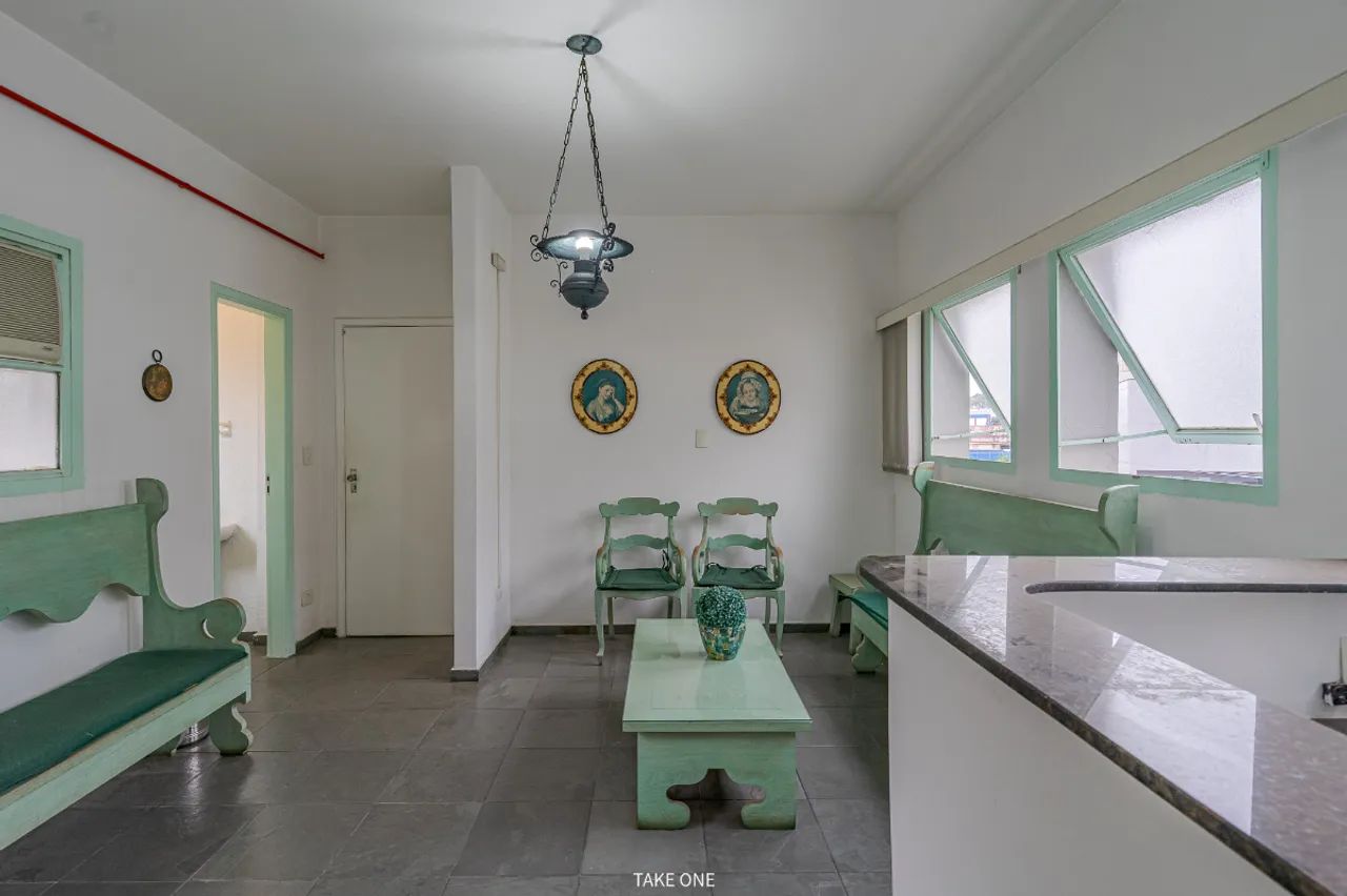 Conjunto comercial para venda em Centro, 153m² - Foto 3