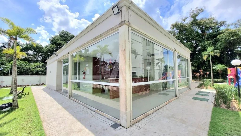 Apartamento com 2 quartos no Vila Nova - Foto 5