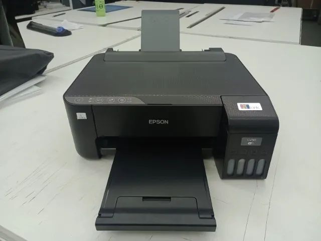 Impressora Epson EcoTank L1250 Wi-Fi