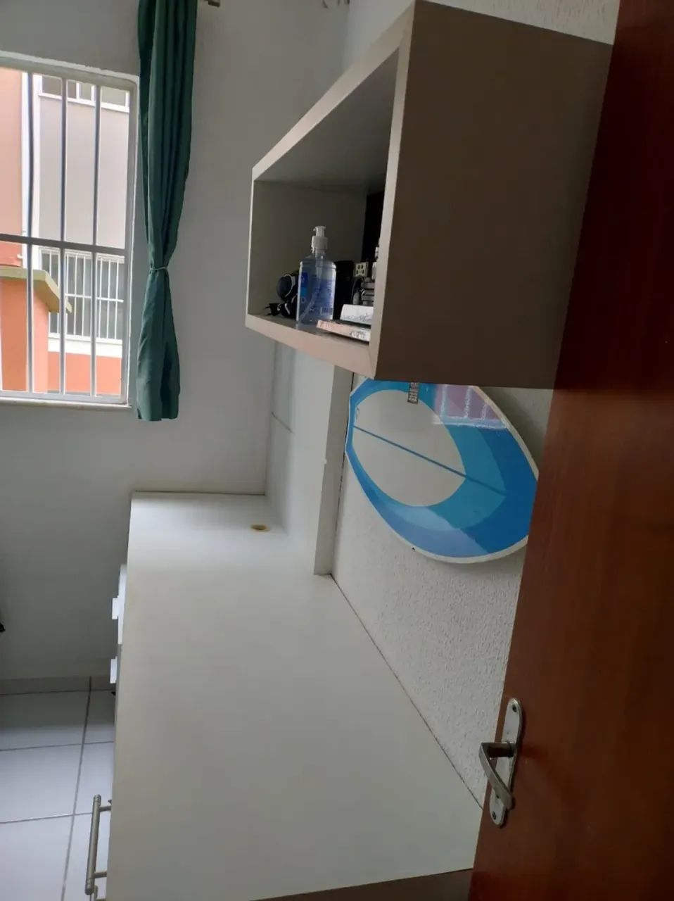 Alugo apartamento no Athenas 2 - Foto 5