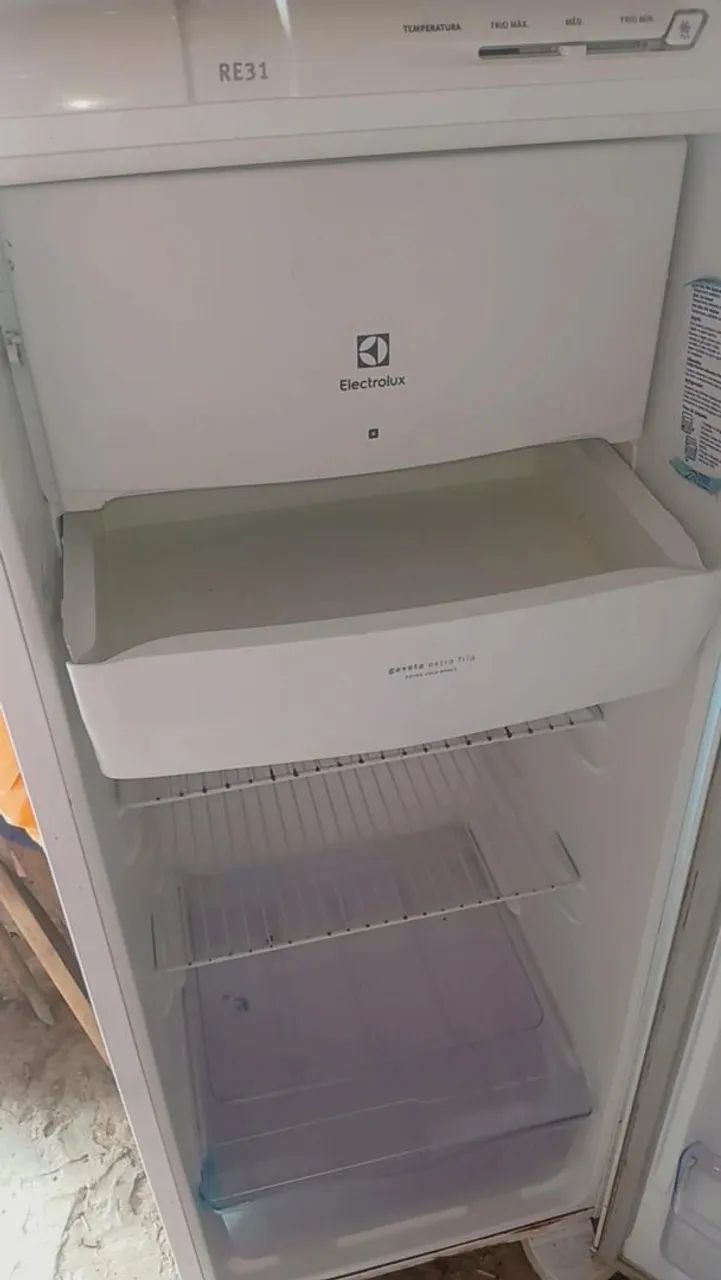 Vendo geladeira  - Foto 3