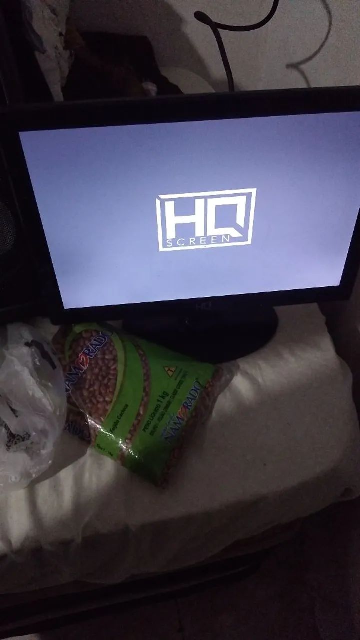 Monitor hq 15 polegadas  - Foto 2