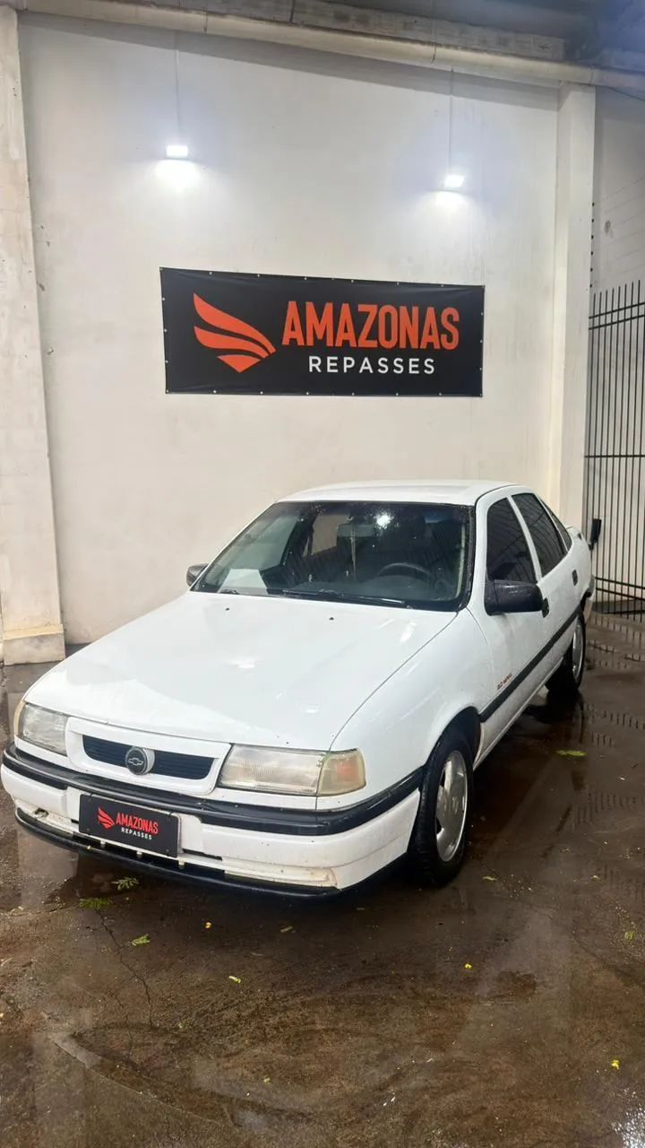 Chevrolet Vectra GLS/expres.2.2/ 2.0 E 2.0 CD 8V 1994
