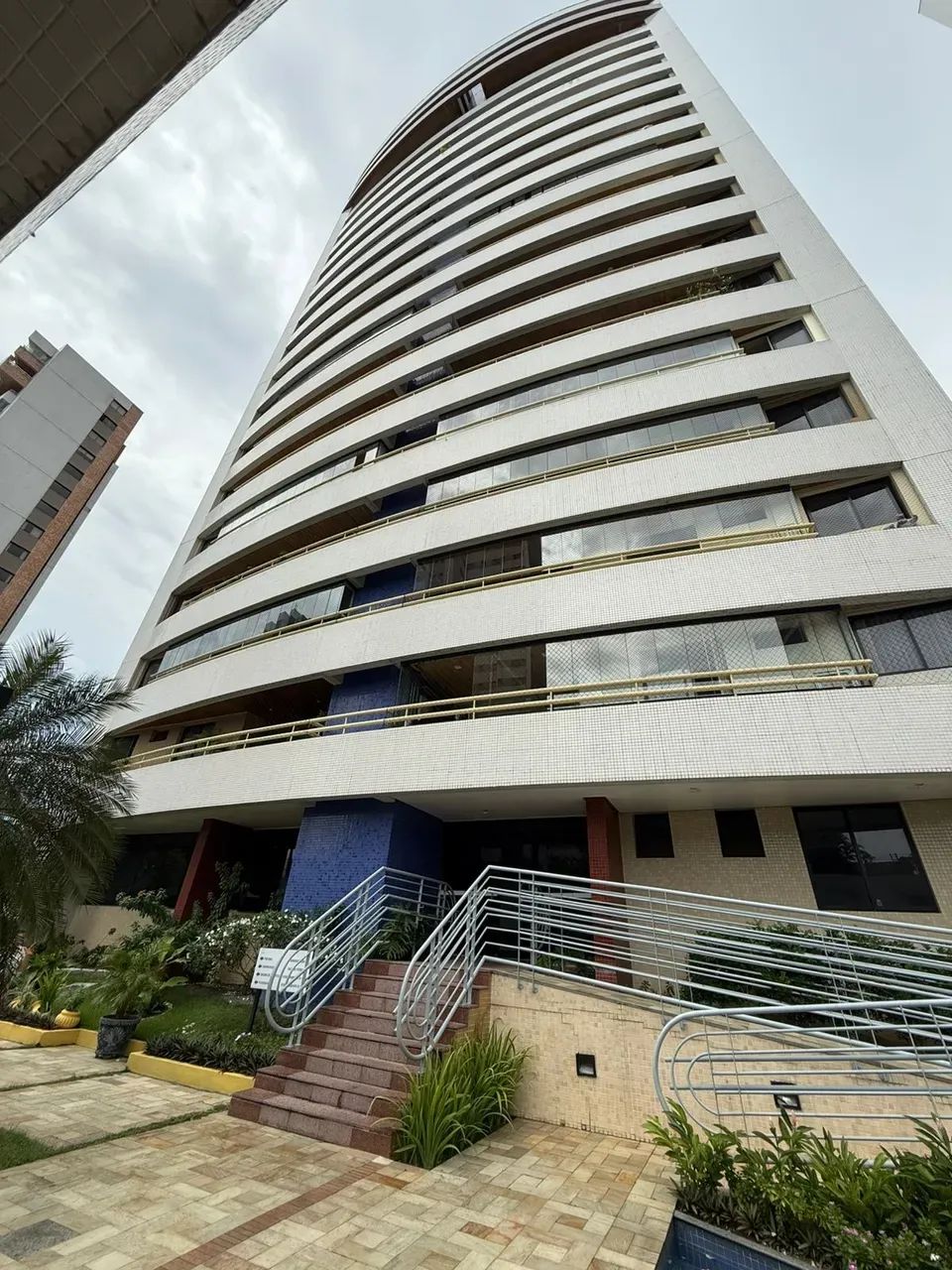 SOLAR DA PRAIA 3 QUARTOS SENDO 1 SUITE , VISTA RIO 128M² - ALUGUEL - Foto 7
