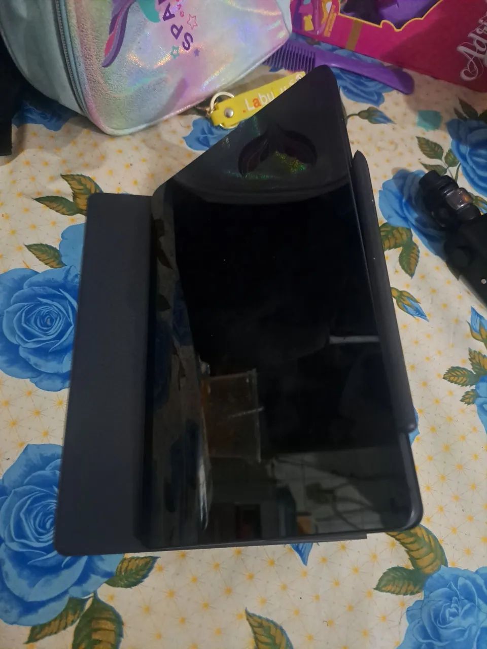 Tablet s6 semi novo zero  - Foto 4