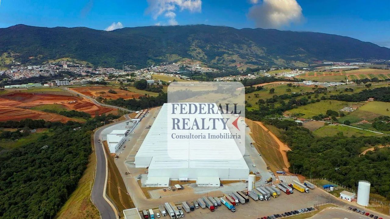 Aluguel de galpão em Extrema, Minas Gerais, MG - Foto 4