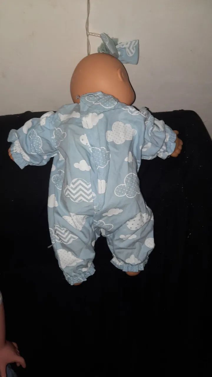 LOTINHO BEM ME QUER E  BEBÊ  - Foto 2