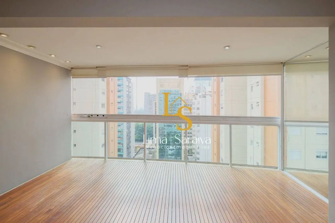 Apto com 3 suítes à venda, 124m² - Vila Olímpia - Foto 3
