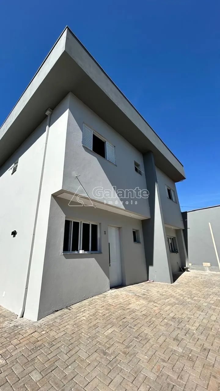 casa - Parque dos Pomares - Campinas - Foto 2