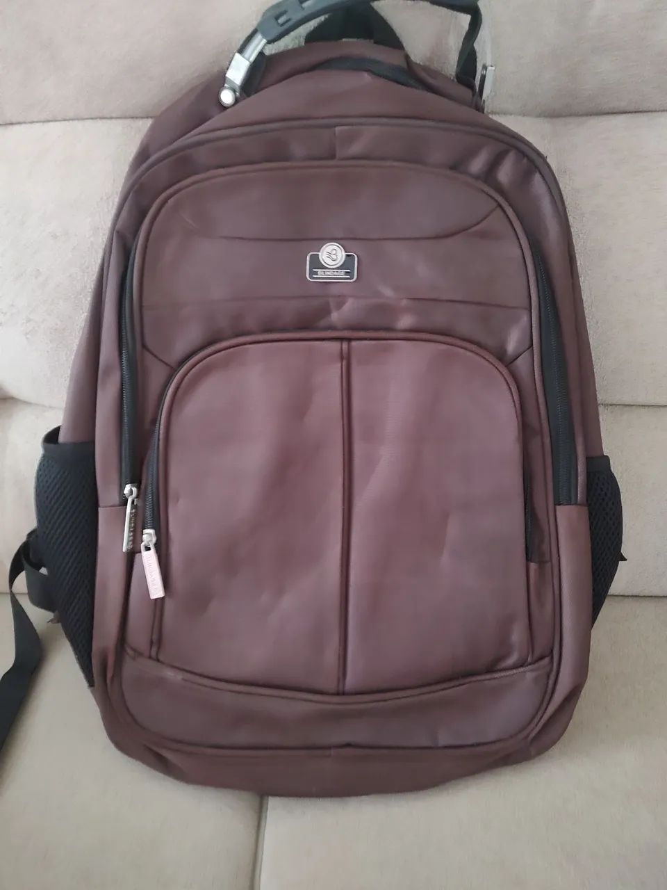 Mochila!!!