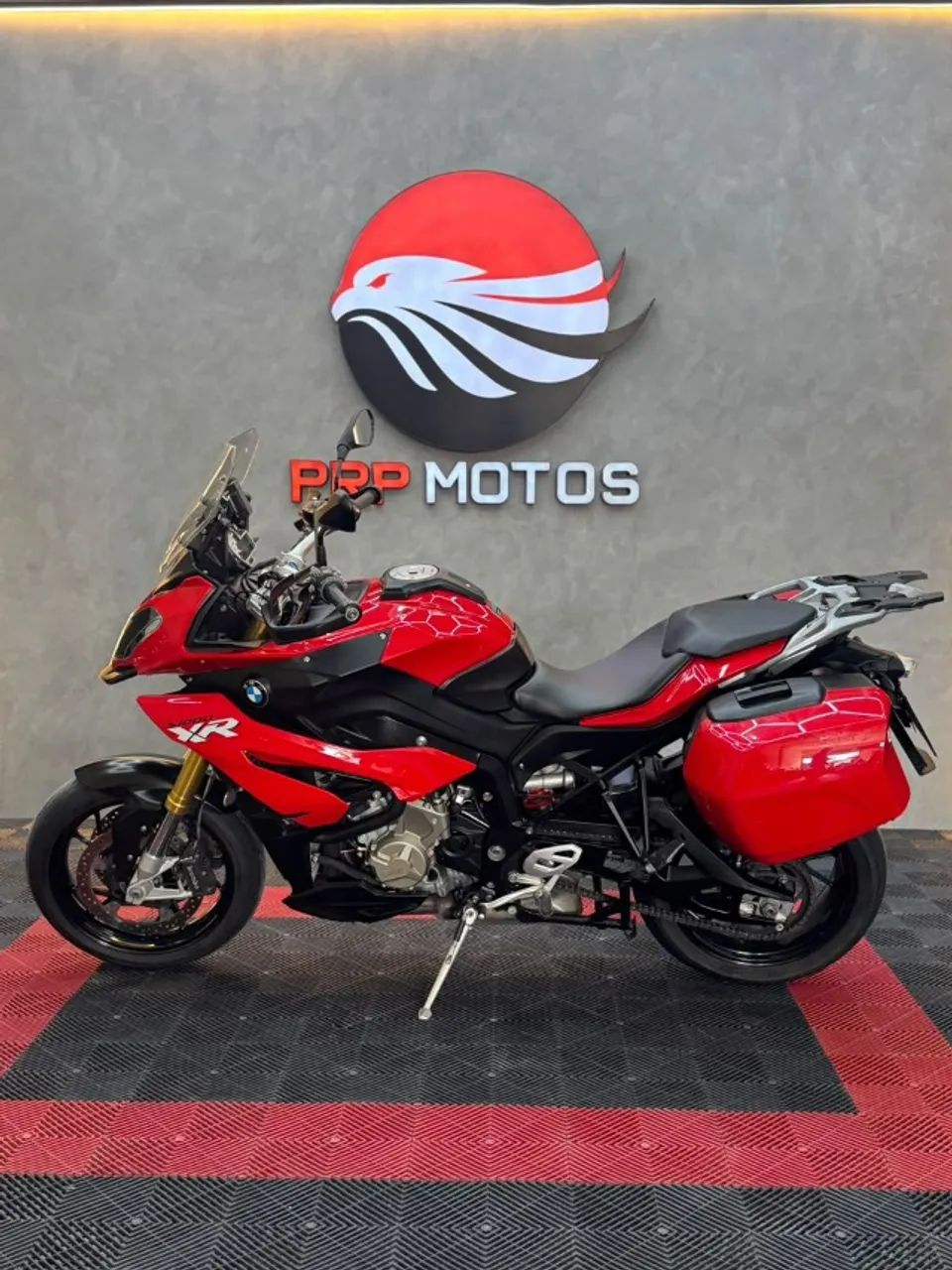 BMW S1000 XR  - Foto 4