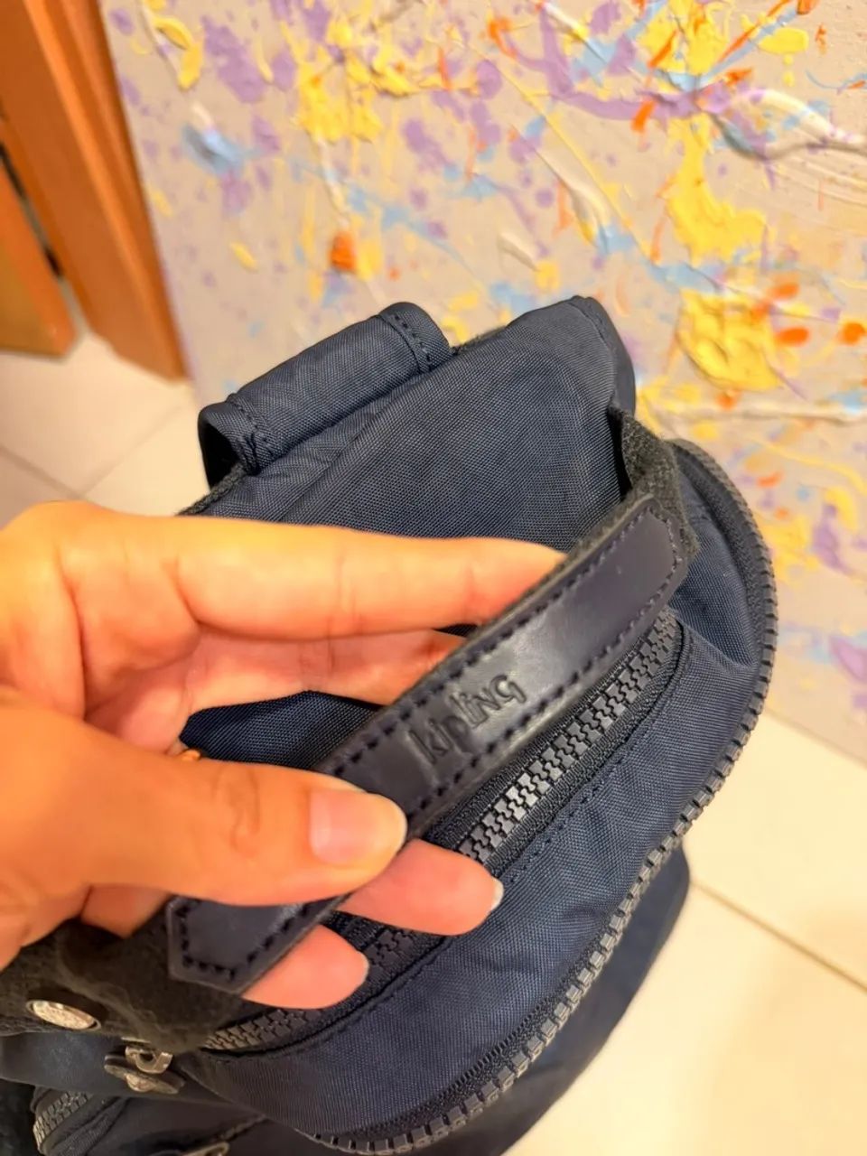 Mochila kipling - Foto 4