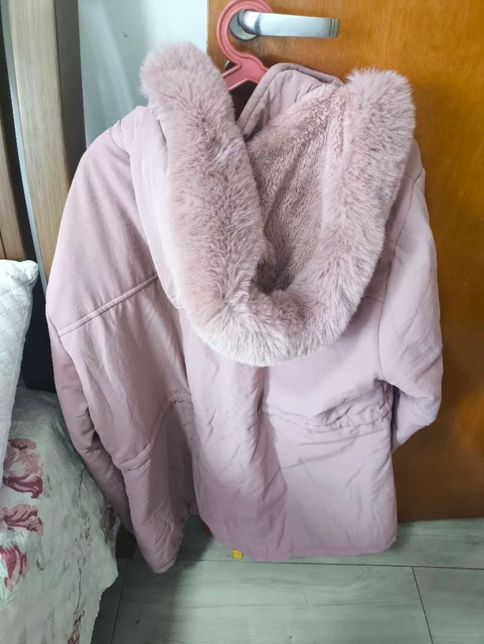 BLUSA DE FRIO NOVA G3 - Foto 2