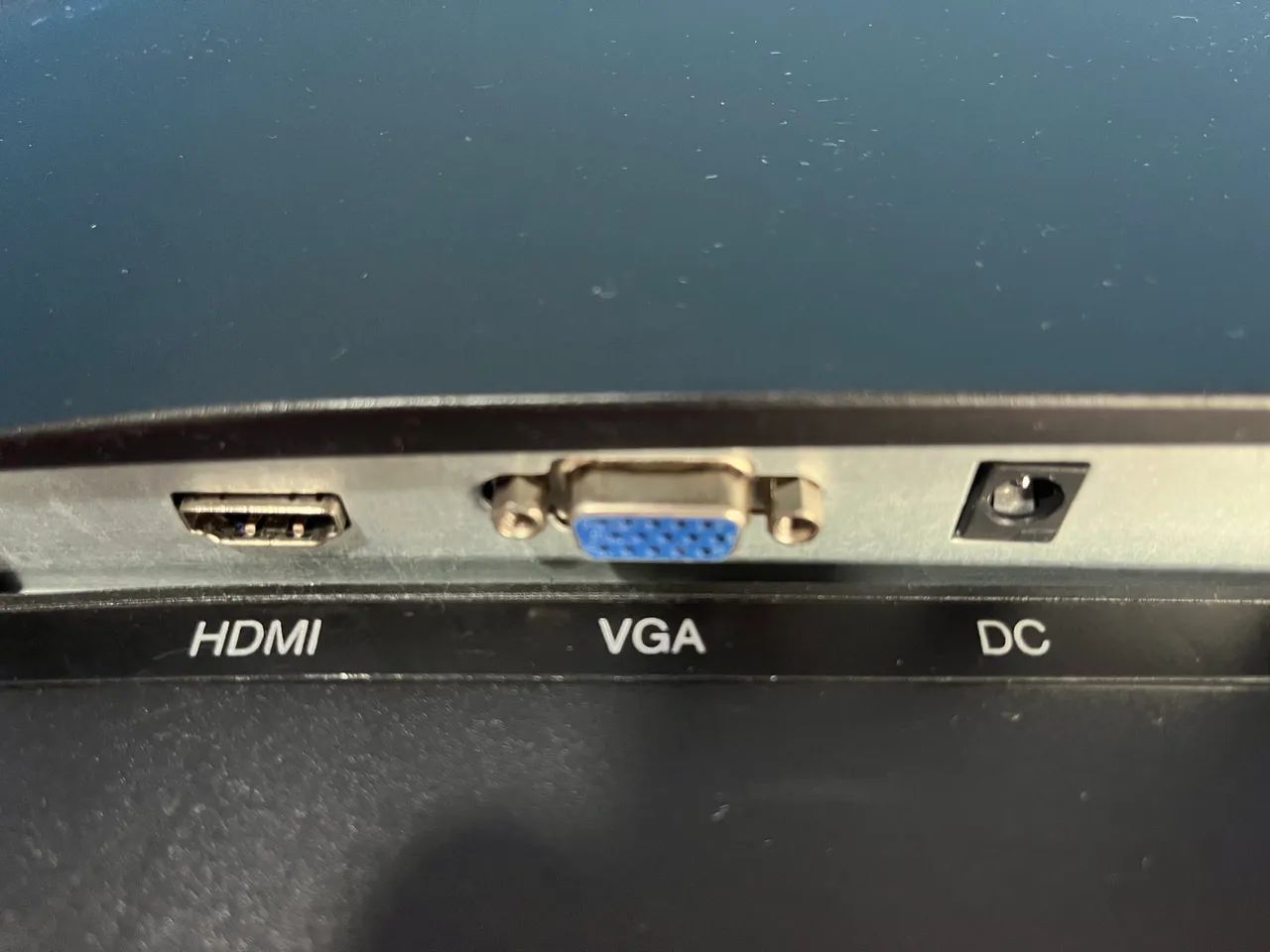 Monitor Curvo 27 polegadas  - Foto 2