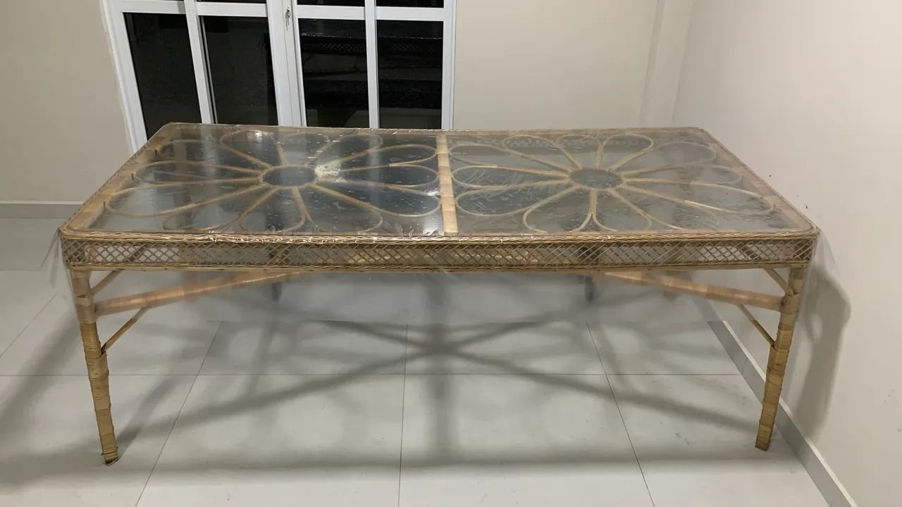 Mesa Vimo Natural  - Foto 2