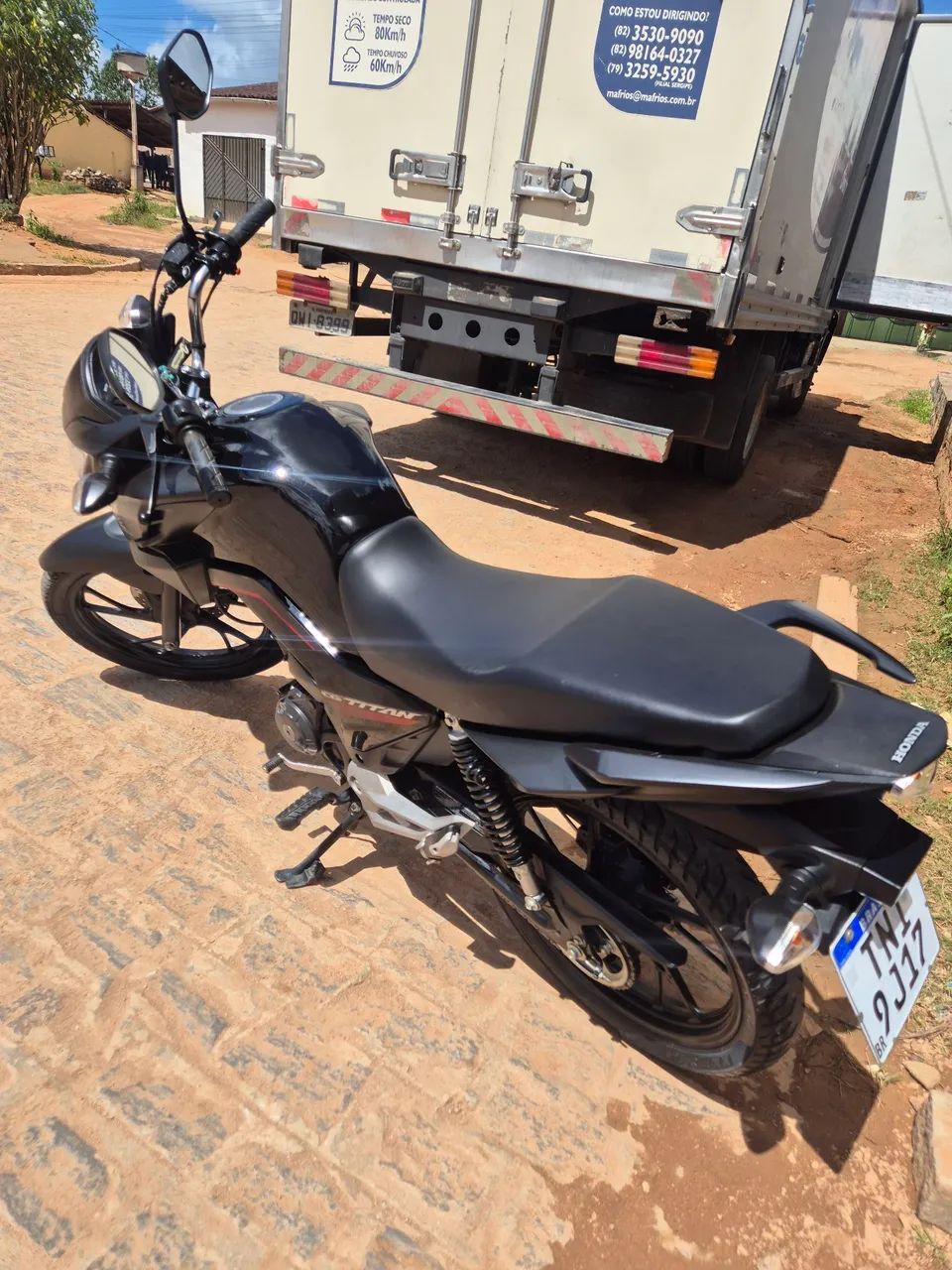 TITAN CG 160 - Foto 5