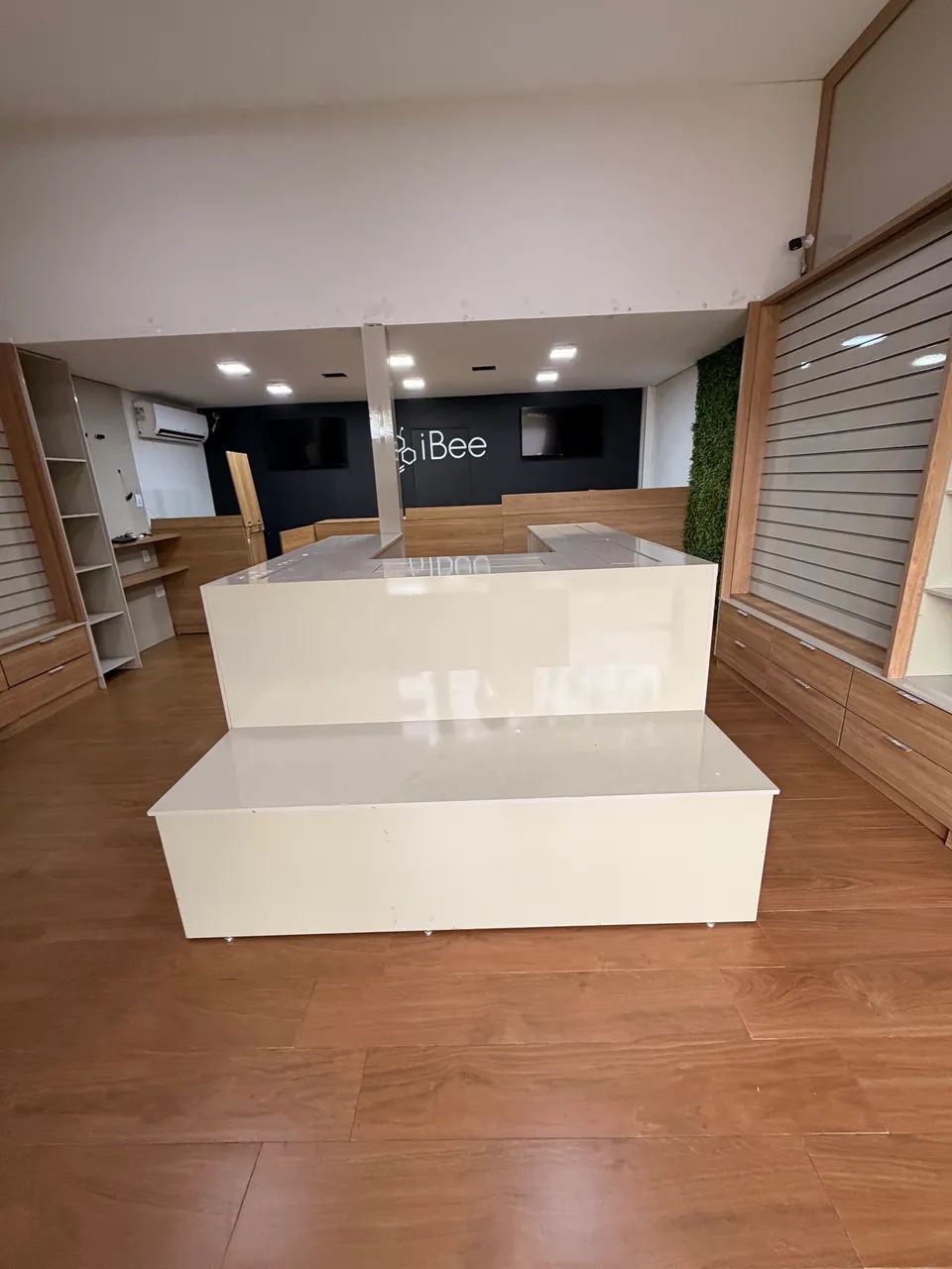 Quiosque Completo para Loja / Shopping - Excelente Estado - Foto 4