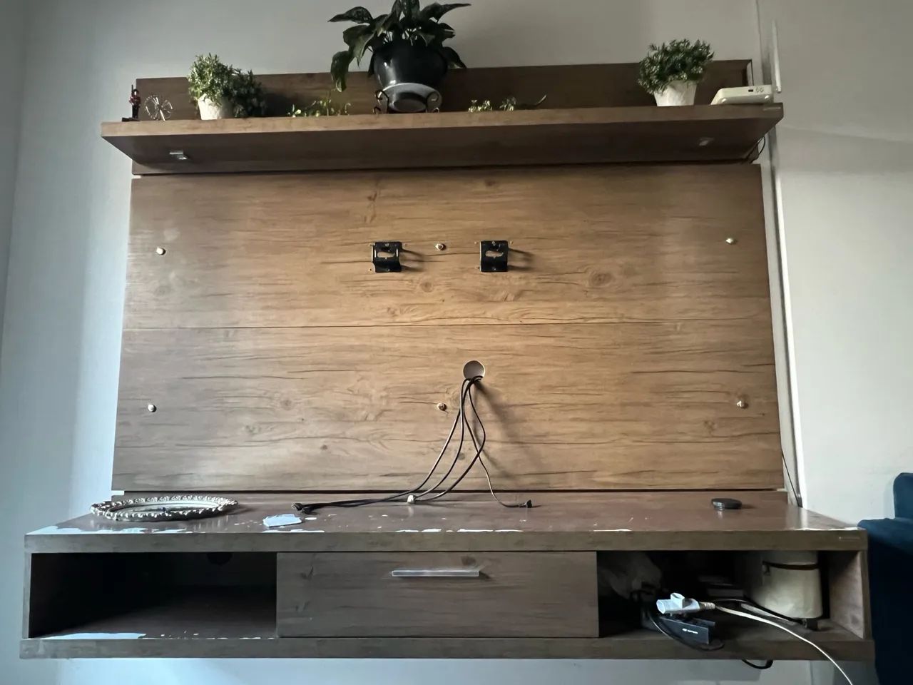 Vendo painel de tv 