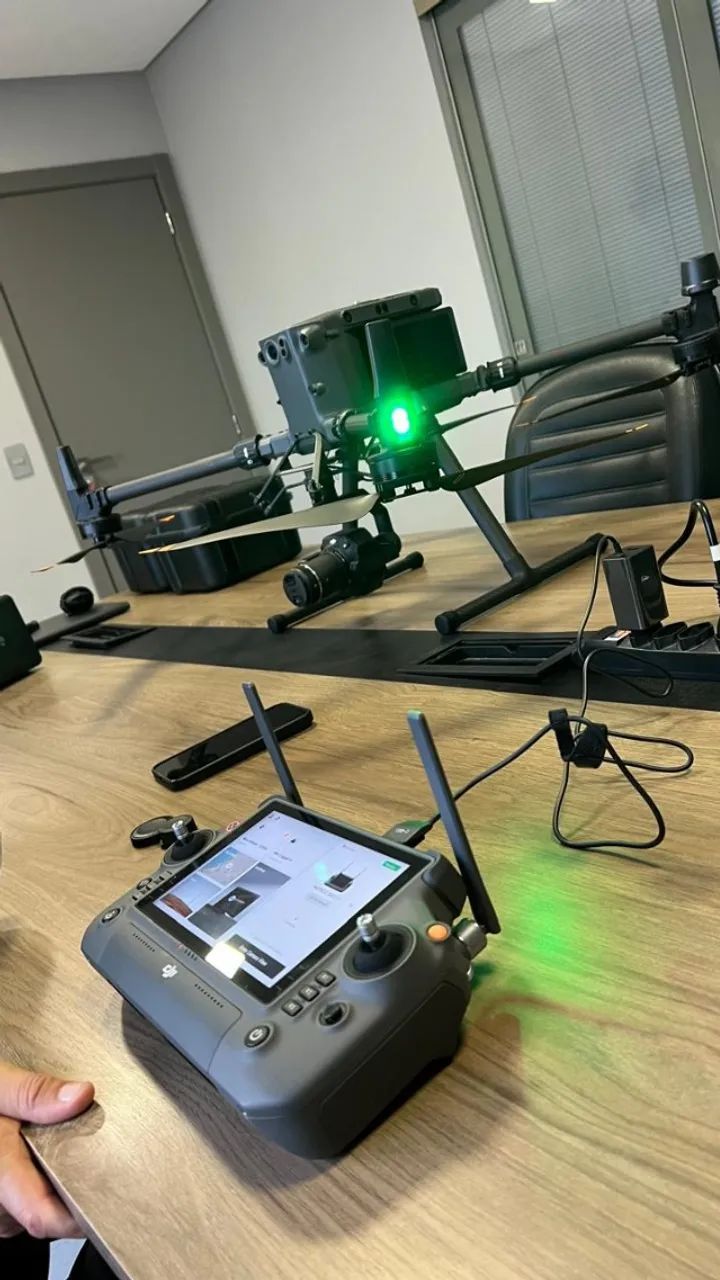 Drone DJI Matrice 350 RTK - Foto 2