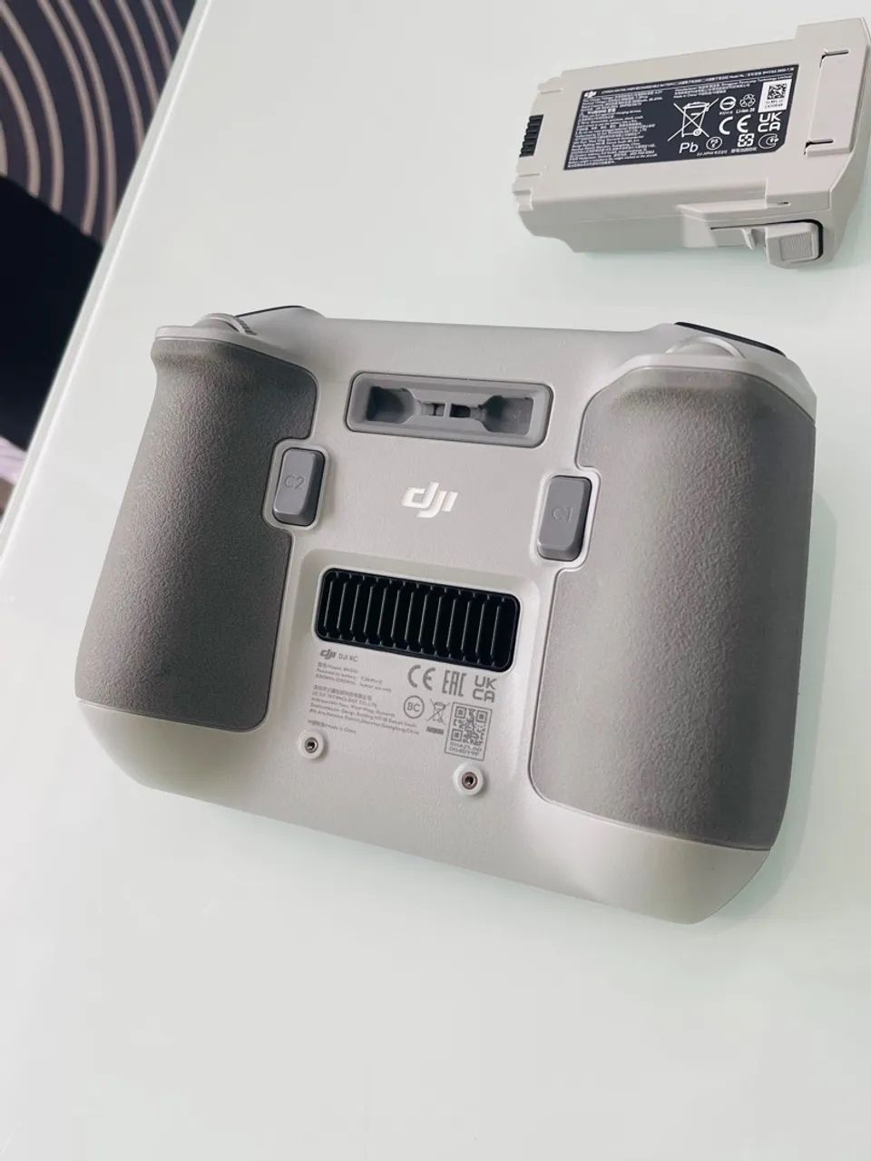 Drone DJI mini 3  - Foto 2