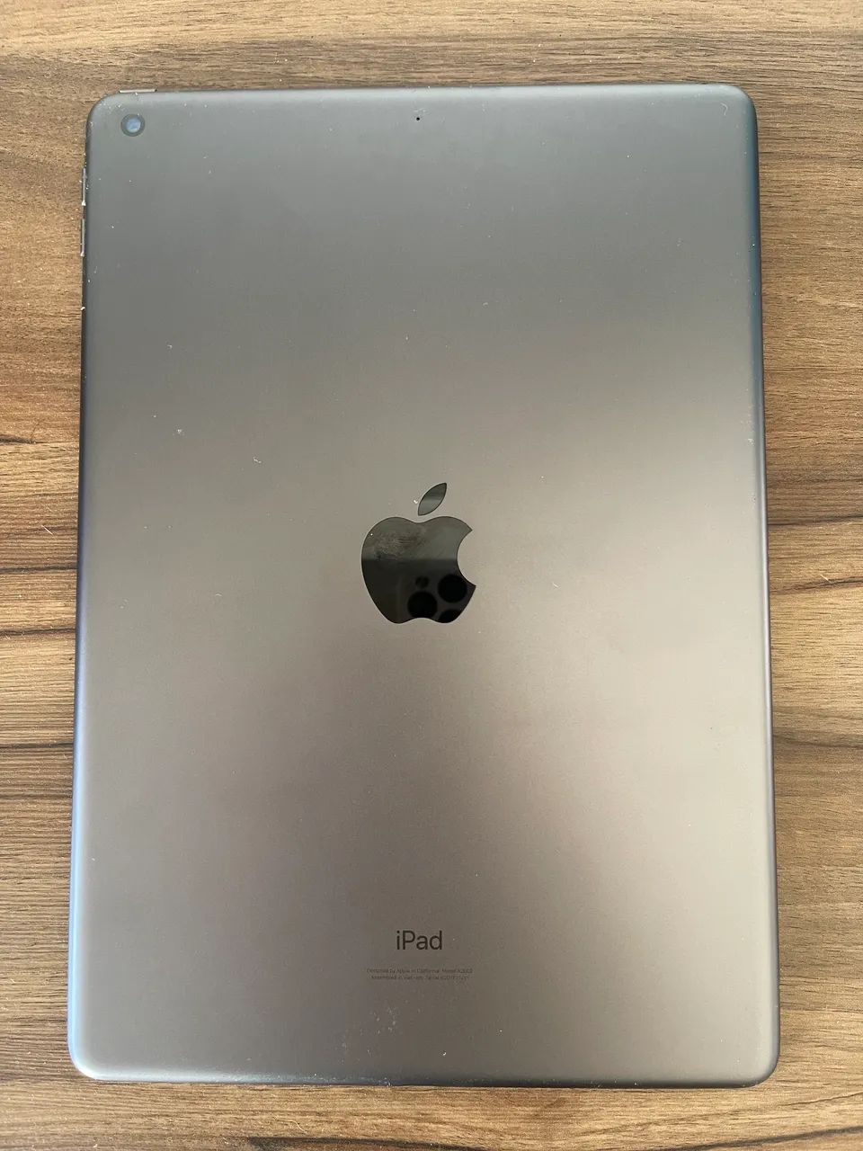 Ipad 9ª Geração- 64gb NÃO ACEITO TROCA - Foto 2