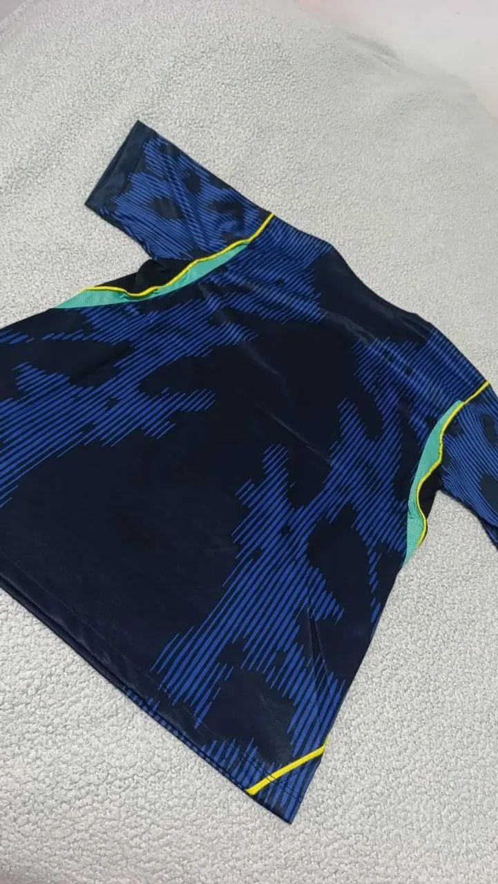 Camisa da Seleção  - Foto 4