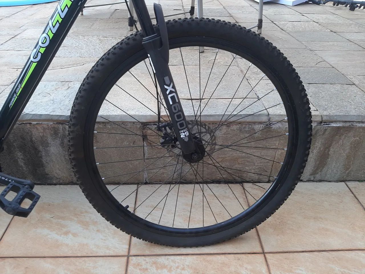 Bike Colli Force One MTB Aro 29 - Foto 4