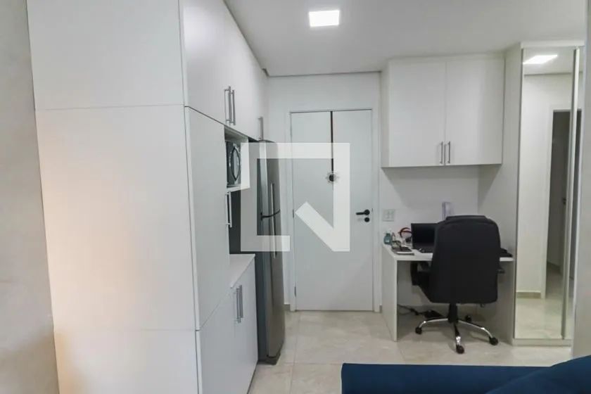 Apartamento à Venda - Butantã, 2 Quartos, 45 m2 - Foto 4