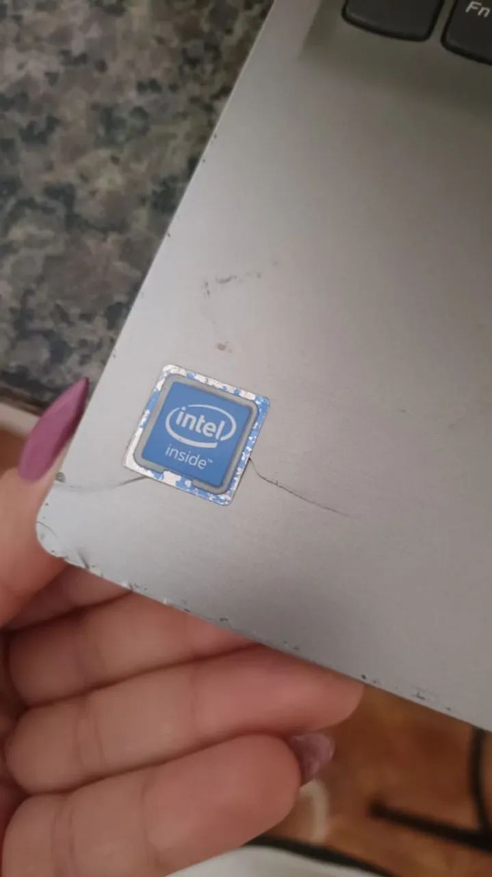 ? Notebook Lenovo IdeaPad S145-15IGM - Excelente Estado - Foto 4