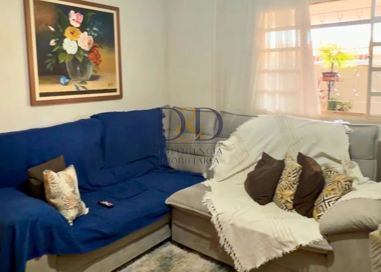 PQ. DAS ÁRVORES - Casa - Foto 3