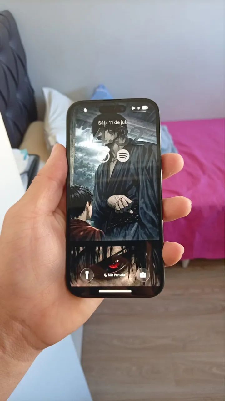 IPHONE 16  - Foto 3