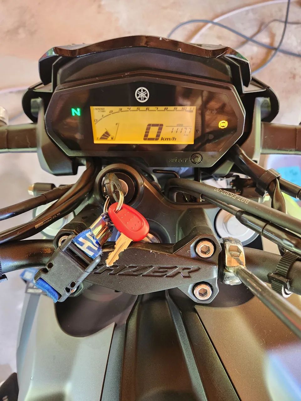 Fazer 250 2024 - Foto 4