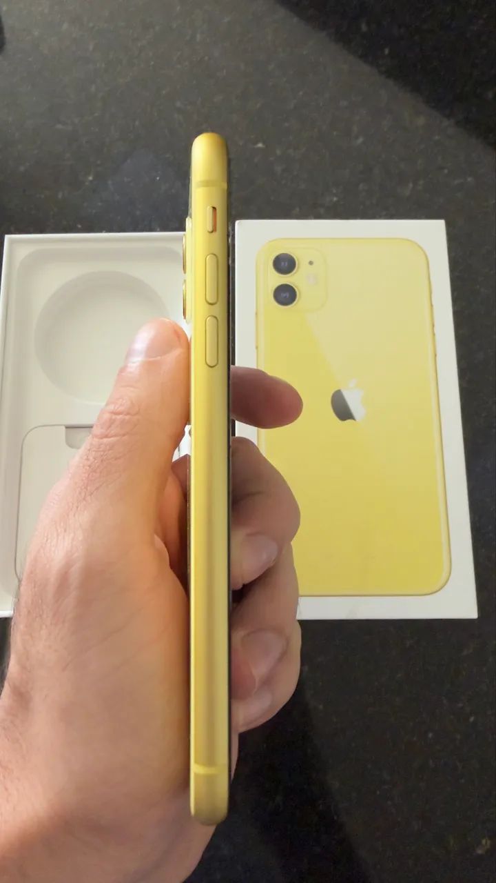 iPhone 11 - 64gb - Celulares e Smartphones - Cajuru, Curitiba