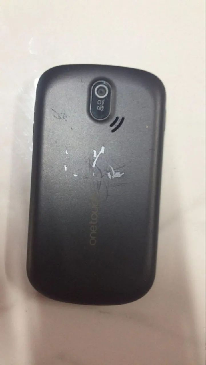 Celular Alcatel One Touch  - Foto 3