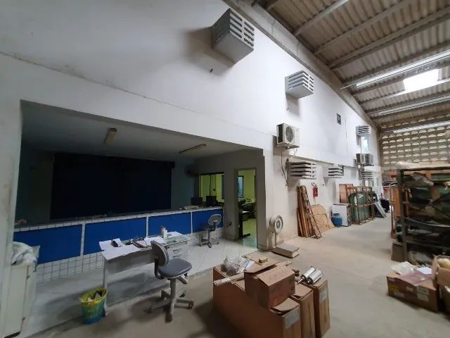 GALPÃO NA IMBIRIBEIRA COM 750m² DE AREA TOTAL - Foto 4