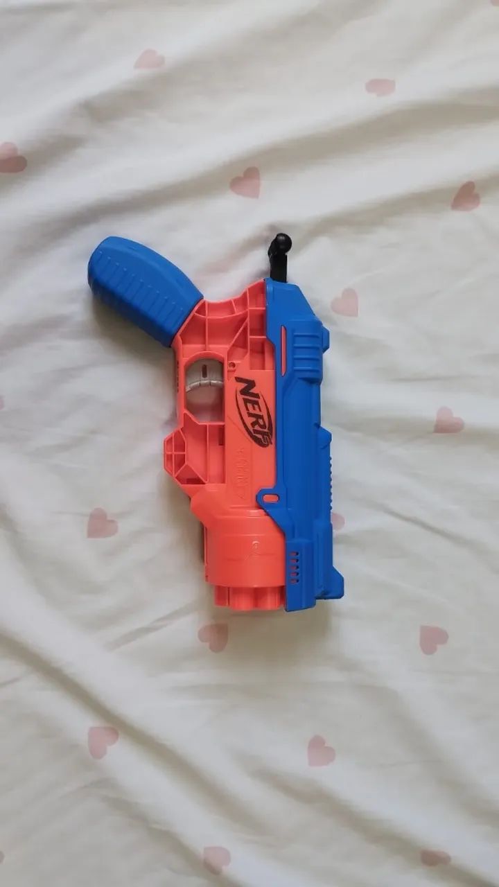 Kit - Nerf - Foto 3