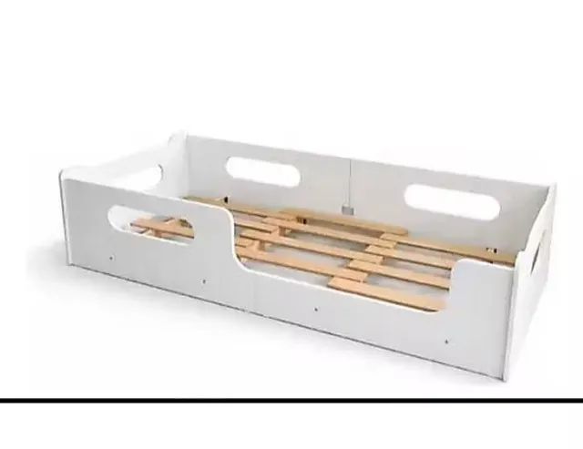 Cama infantil + colchão