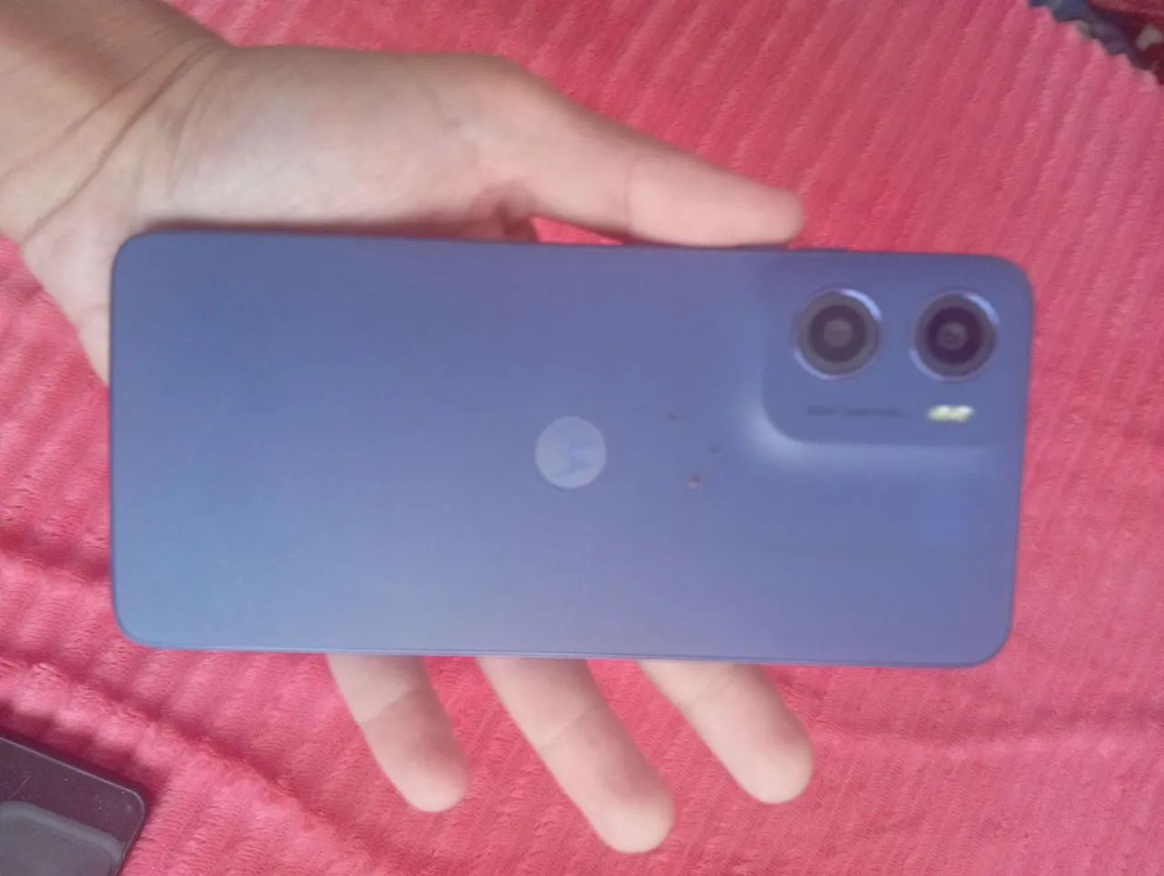 Moto G05 128G 4Ram - Foto 4