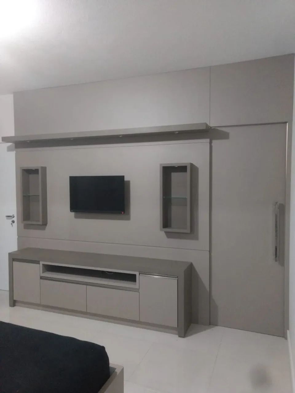 Casa toda mobiliada com móveis sob medida  - Foto 5