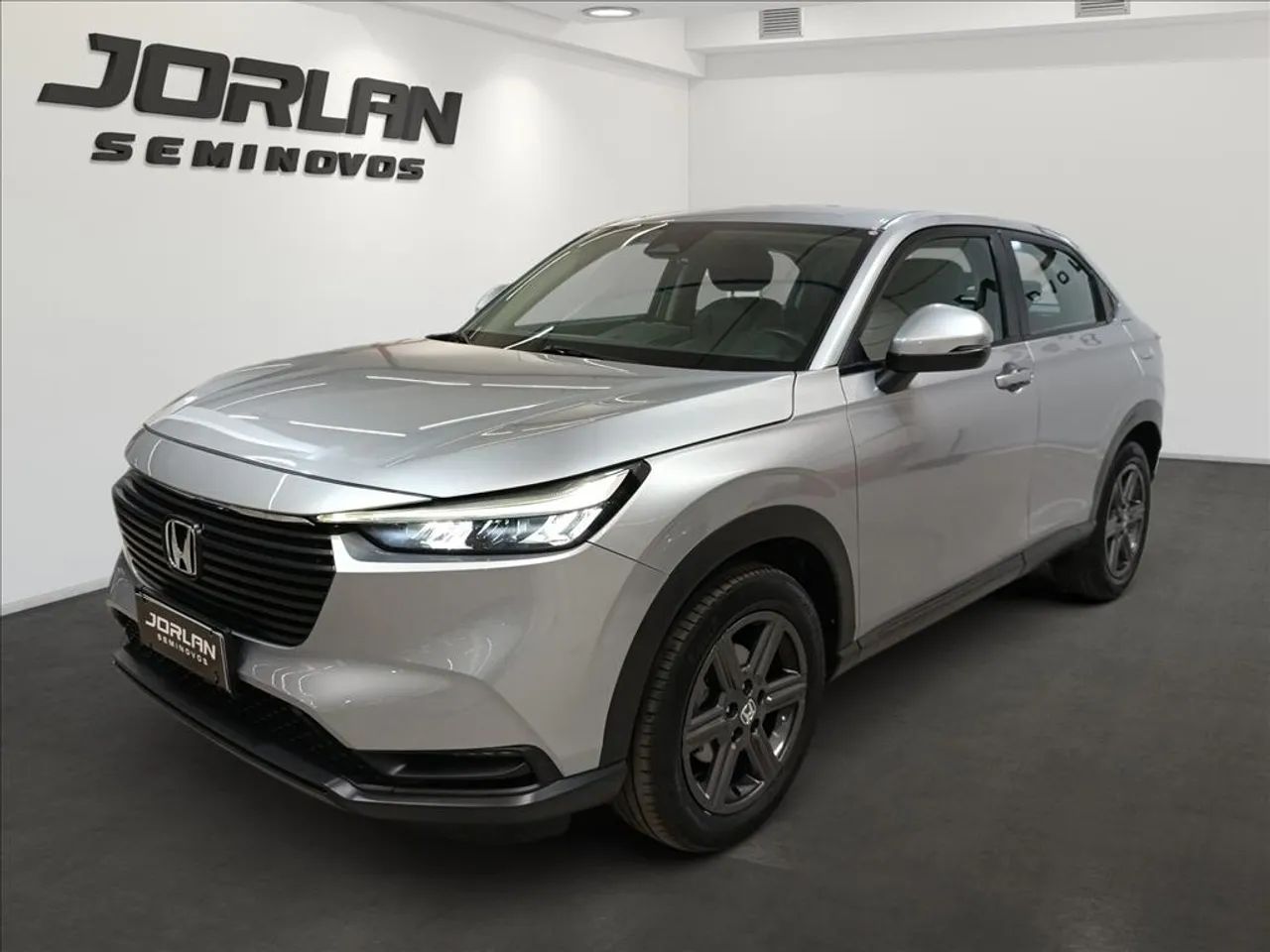 Honda Hr-V EXL 1.5 SENSING 16V 5P AUT. 2024