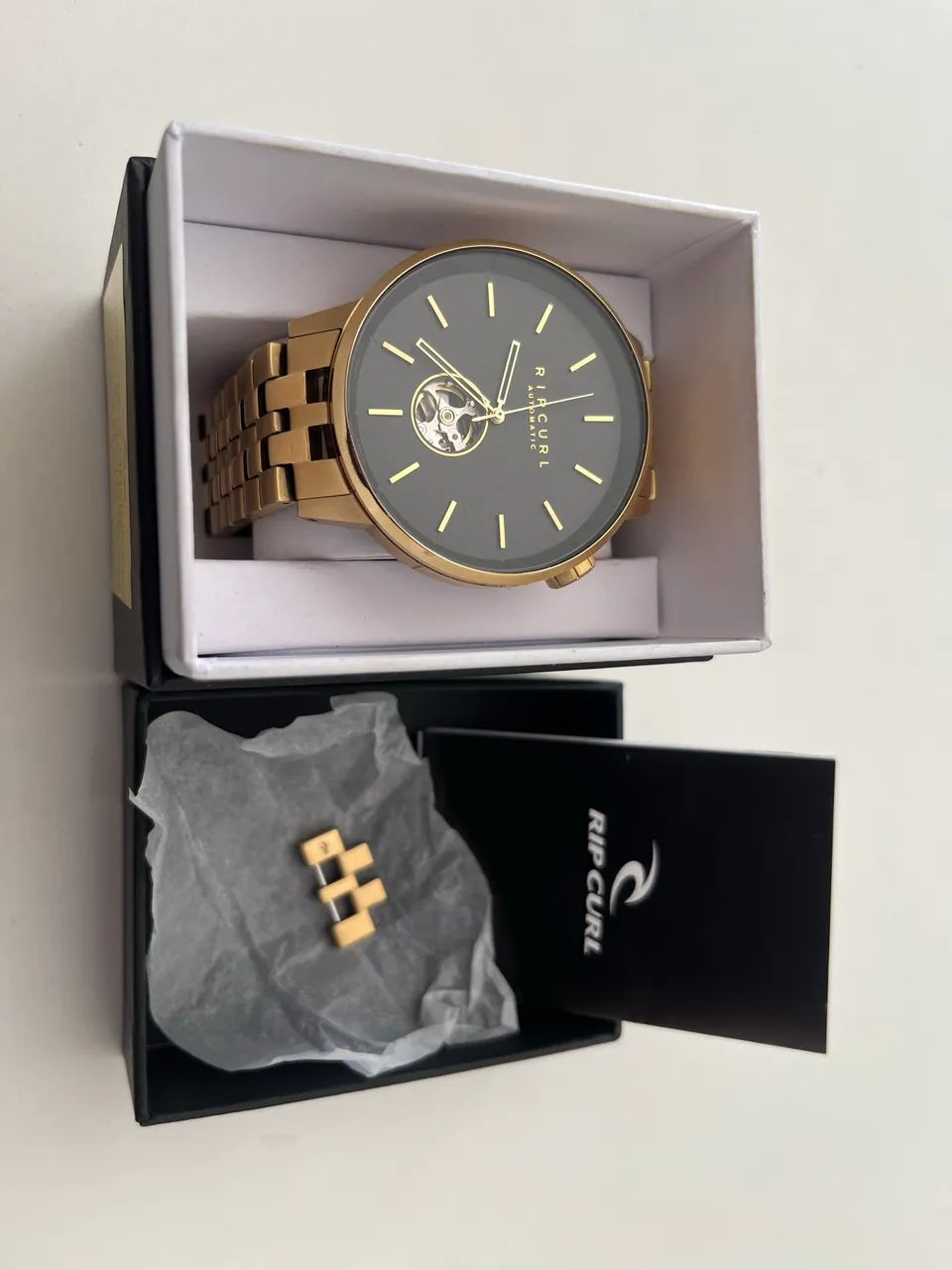 Relógio Rip Curl Detroit Automatic  - Foto 2