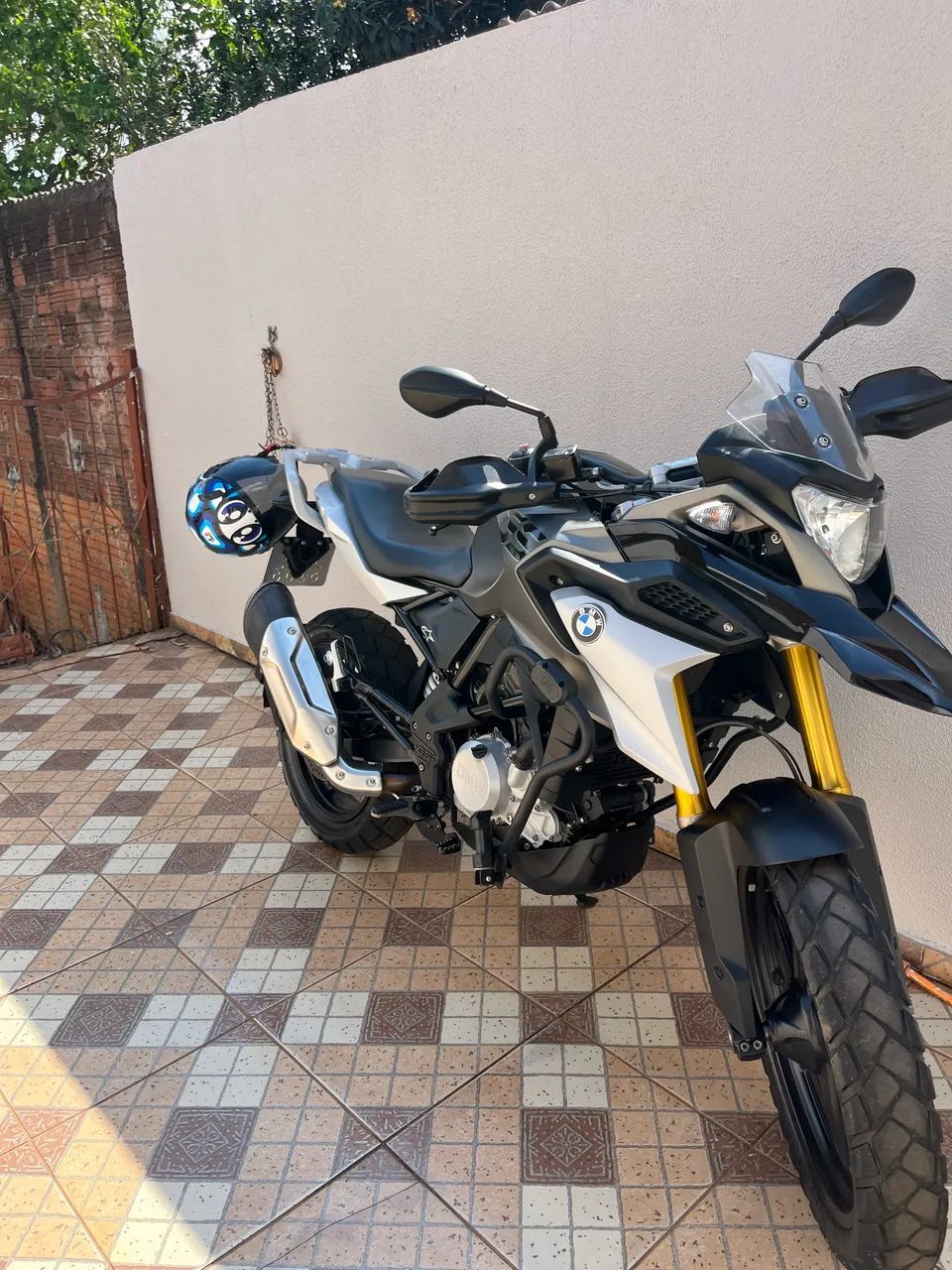 BMW GS 310  - Foto 2