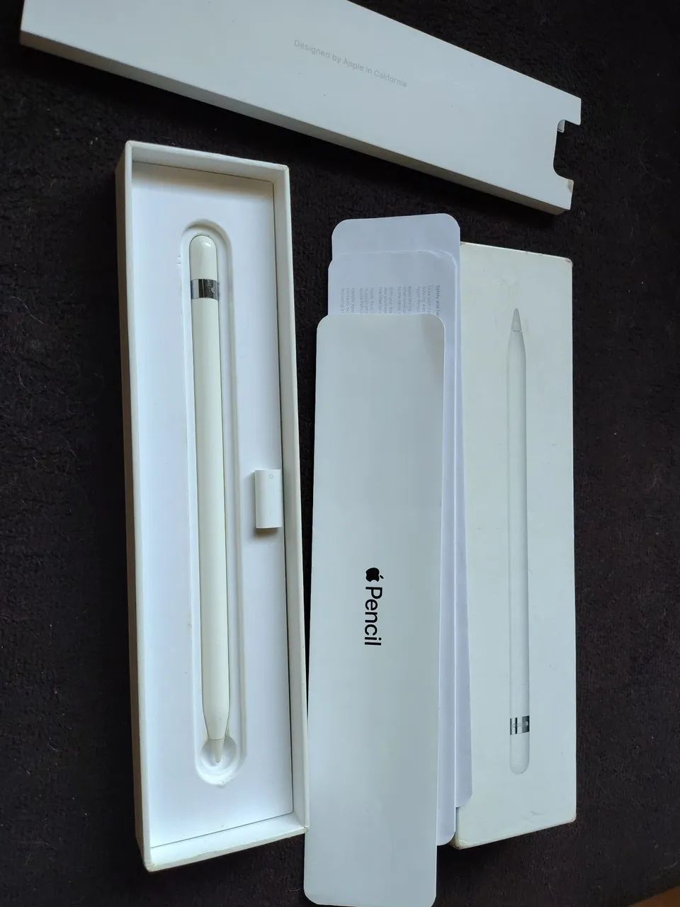 Apple Pencil 1ª geração  - Foto 3